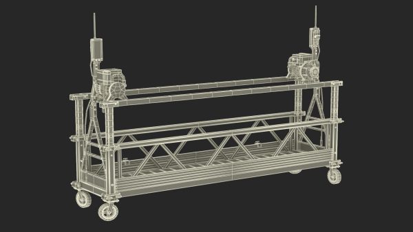 Window Cleaning Platform
