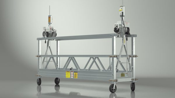 Window Cleaning Platform