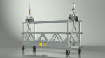 Window Cleaning Platform