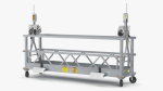 Window Cleaning Platform