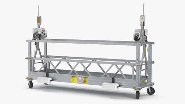 Window Cleaning Platform