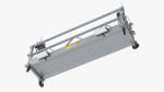 Window Cleaning Platform