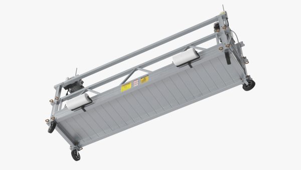 Window Cleaning Platform