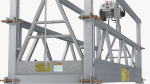 Window Cleaning Platform