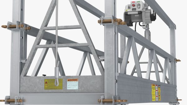 Window Cleaning Platform