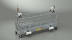 Window Cleaning Platform