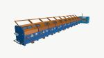 Wire Drawing Machine
