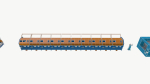 Wire Drawing Machine