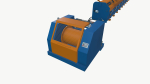 Wire Drawing Machine