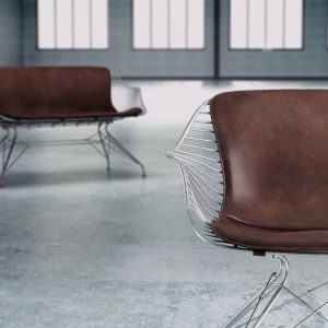 wire-lounge-chair-3d-model