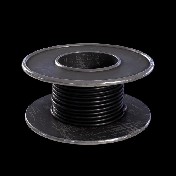 Wire Spool