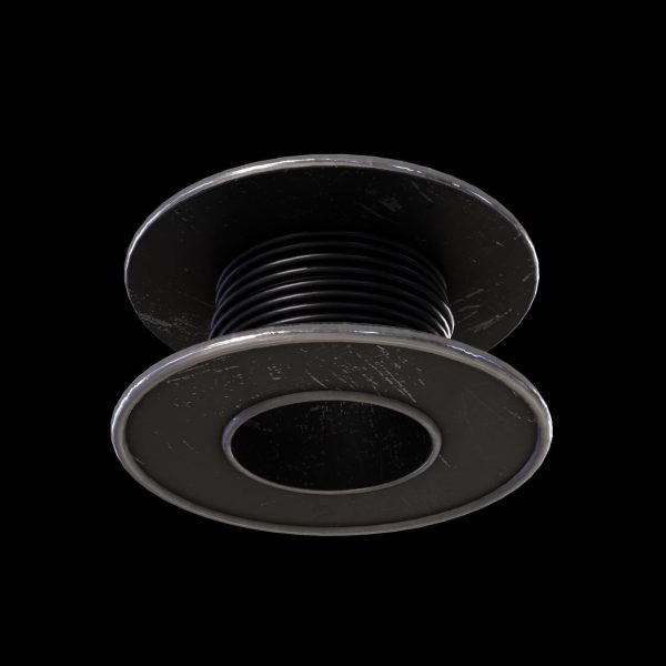 Wire Spool