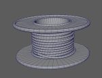 Wire Spool