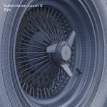 Wire Wheel Tire Firestone