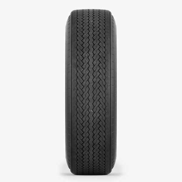 Wire Wheel Tire Firestone