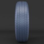 Wire Wheel Tire Firestone