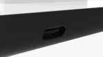 Wireless charging base 3-in-1