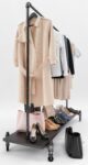 Womens and mens wardrobe