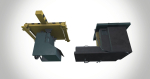 Wood Cutting Slitting Machine
