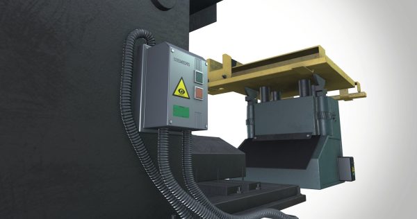 Wood Cutting Slitting Machine