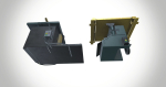 Wood Cutting Slitting Machine