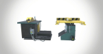 Wood Cutting Slitting Machine