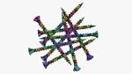 Wood metal screws 02