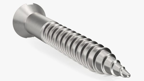 Wood Screw