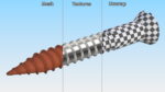 Wood Screw