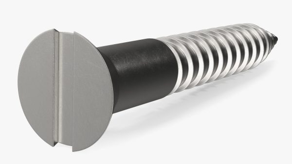 Wood Screw