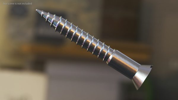 Wood Screw