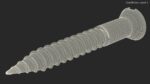 Wood Screw