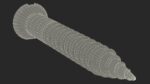 Wood Screw