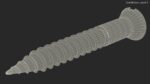 Wood Screw