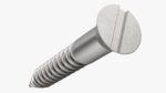 Wood Screw