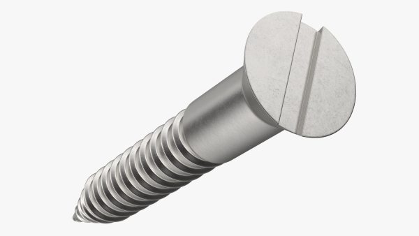 Wood Screw