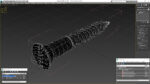 Wood Screw