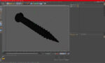 Wood Screw