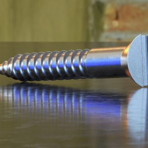 Wood Screw