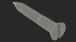 Wood Screw