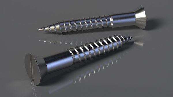 Wood Screw