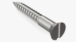 Wood Screw