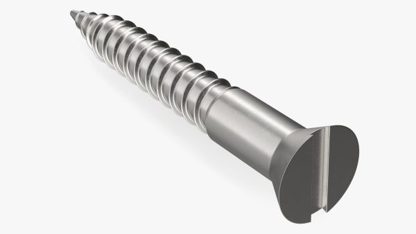Wood Screw