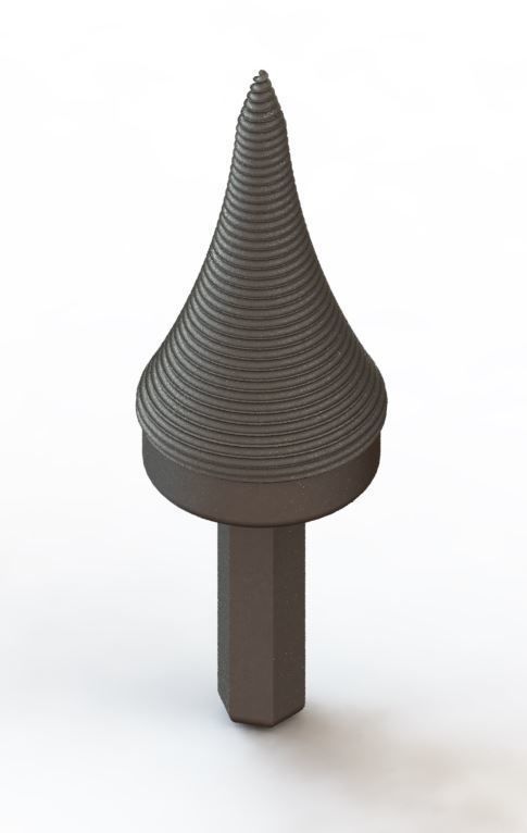 Wood Splitter