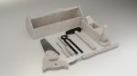 wood tools set