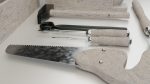 wood tools set
