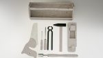wood tools set