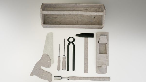 wood tools set