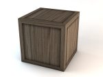 Wooden Crates Mega Pack