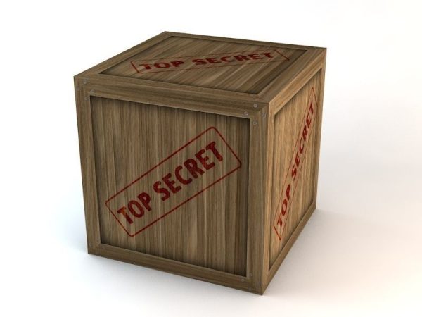 Wooden Crates Mega Pack